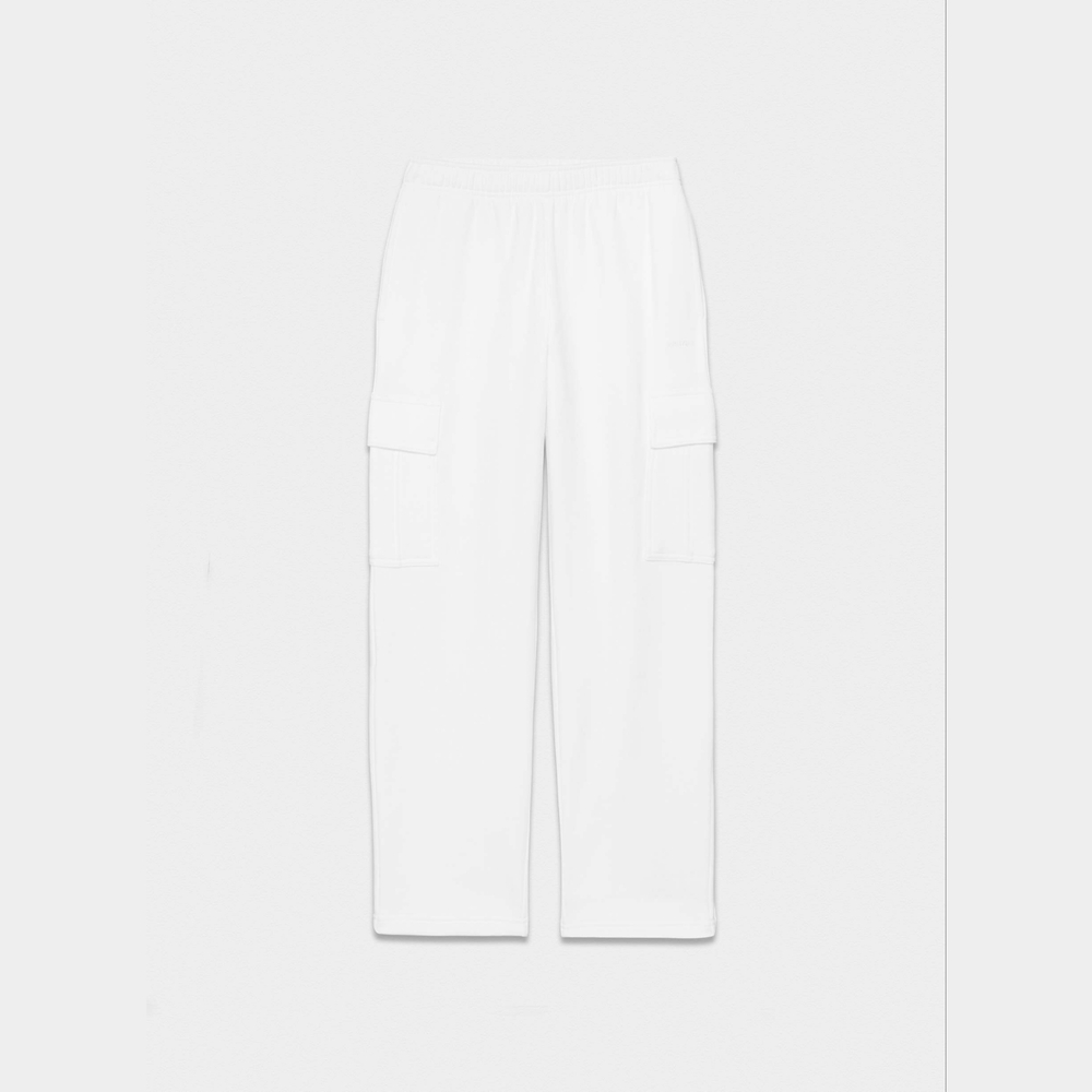 Aritzia Mega Fit Sweatfleece Cargo Sweat Pants